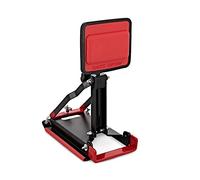Pad d'entraînement pour grosse caisse WHD pour pédales de grosse caisse simples et doubles