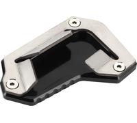 Pad d'extension de béquille de moto, agrandisseur de béquille latérale pour Triumph Tiger 1200 Explorer 2016-2017