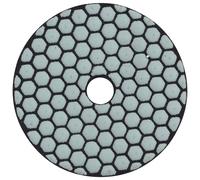 PAD DIAMANTE PRO PAD D.100 Gr 50 A SEC SIDAMO - 11130177