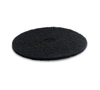 Karcher - 5 Pads noirs Ø 381 mm - 63697890
