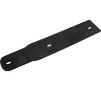 Pad en caoutchouc 50,5 cm pour aile de roue avant - pour MZ ES175/2, ES250/2