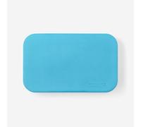 PAD EQUILIBRE PETIT BLEU 39cmx24cmx6mm Sans taille incolore