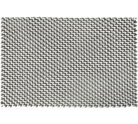 Pad Extérieur Tapis Pool Pierre Gris/Blanc 170x240 CM Salle de Bain Mat Tapis