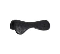 Pad gel Waldhausen Basic Noir 51x34 cm