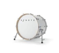 Pad Grosse Caisse 20" (white Sparkle)