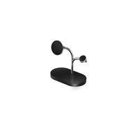 Chargeur trio magnétique Samsung pour Galaxy S25 45 W Noir