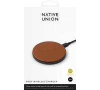 PAD Induction Cuir
