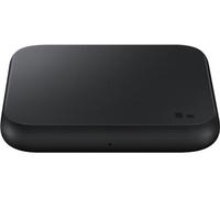 Pad Induction plat Charge Rapide USB Type C Noir sans chargeur