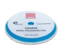 Pad Laine Wool Pad Coarse Rupes Correction Forte 30 50 75 125 125mm