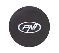 Pad magnétique PNI, pour Bases magnétiques, 150 mm, Noir