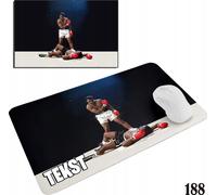 Pad Mobile Mixte - Mma Bkokox Fight Worcs 29X36Cm