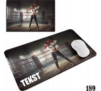 Pad Mobile Mixte - Mma Bkokox Fight Worcs 29X36Cm