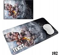 Pad Mobile Mixte - Mma Bkokox Fight Worcs 29X36Cm