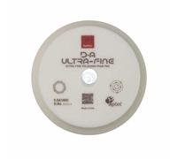 Pad Mousse Finition Rupes Foam Pad D-A Ultra Fine 30 50 75 125 150mm