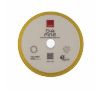 Pad Mousse Rupes D-A Fine Finition 30 50 75 125 Polisseuse 150mm