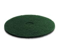 Pad, moyennement dur, vert, 457 mm KARCHER - 63690230