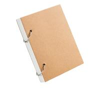 PAD PAPIER PAPIER PROCHAL MULTIPLOSE 160GSM PAGES DE DÉPACHABLE POUR GRAFFITISE AHERCOLORE ET REMARQUE PRENDRE PAGES DÉTACHABLE ART COTOR ART COTEBOOK