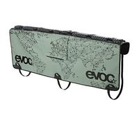 Pad pick-up Tailgate Curve M/L ( 136x85x2cm) olive
