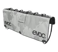 Pad pick-up Tailgate M/L ( 136x85x2cm) gris stone