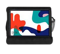 Pad Pillow, Oreiller De Support De Tablette, Support d'oreiller Multi-Angles, Support De Tablette Triangulaire Portable pour Repose-Livres, Canapé, Ordinateur Portable