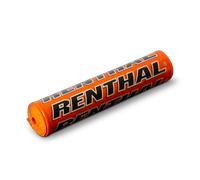 Renthal P323 Sx Handlebar Pad Orange