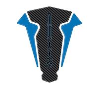 Pad réservoirs de Moto Autocollants Latéraux De Réservoir De Carburant De Moto pour Suzuki GSX-8S GSX 8S GSX8S 2023 Autocollant De Protection De Réservoir Coussinets Protège réservo(Couleur 11)