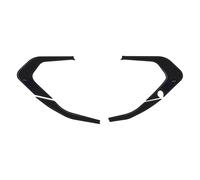 Pad réservoirs de Moto Protection De Réservoir De Moto pour BMW R1300GS R 1300 GS R1300 GS R 1300GS 2024 Autocollants Protection Réservoir Carburant Latéral Coussinets Protège réservo(Couleur 8)