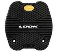 Pad/revetement pedale look city grip noir (x4) G