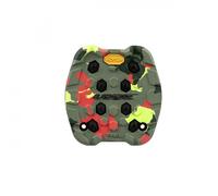 PAD/REVETEMENT PEDALE LOOK TRAIL GRIP CAMO (X4)