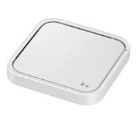 PAD RICARICA WIRELESS SUPER FAST 15W BIANCO (EP-P2400BWEGEU)