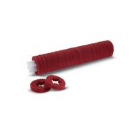 Pad rouleau sur gaine, moyen, rouge, 450 mm KARCHER - 63671070