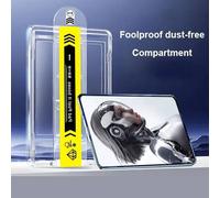 (Pad Se 8.7 4g) Verre Trempé Ultra Hd Pour Nouveau Xiaomi Pad 2 11 Pouces 2025 Se 11 8.7 Pro 12.1 Mipad 7 7pro 11.2 5 6 6s Pro Poco Pad 12.1 5g