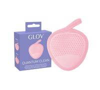 Pad silicone double face 2-en-1 démaquillant & nettoyant Quantum Clean Pad Glov