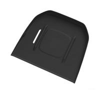 Pad Silicone Résistant pour usure pour Kia EV3 Chargeur Pad Silicone | Matériau souple, pour surface texturée, empêche glissement, compatible charge induction, pour facile nettoyer