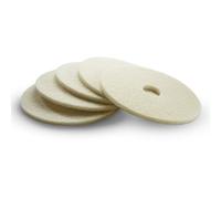 Pad souple beige naturel 432 mm KÄRCHER - 6.371-149.0