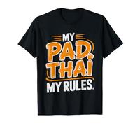 Pad Thaï Cuisinier Maison T-Shirt