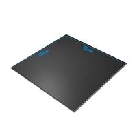 Pad thermique [100 x 100 x 3,0 mm] [TP100XS] Gap-Filler Excellente conduction thermique Pad thermique | Convient pour GPU RAM SSD VRAM cartes de commande électronique LED SMD IC Heatsink dissipateur