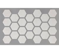 Pad thermique 3M 8940 autocollant 0.19 mm 0.9 W/mK (L x l) 23 mm x 19.9 mm 25 pc(s)