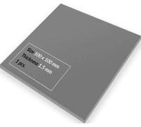 Pad thermique Arctic TP-4 100x100x1,5mm (Gris)