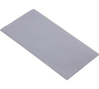 Pad thermique Gelid GP-Extreme TP-GP01-A 0.5 mm 12 W/mK (L x l) 80 mm x 40 mm 1 pc(s)