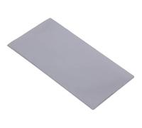 Pad thermique Gelid GP-Extreme TP-GP01-B 1 mm 12 W/mK (L x l) 80 mm x 40 mm 1 pc(s)