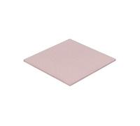 Thermal Grizzly – Pad thermique Minus Pad 8 – 100x100x2 mm, 8 W/m·K – Rose