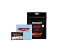 Pad Thermique Minus Pad Pro 100x100x1,5mm (Gris)