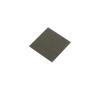 Thermal Grizzly – Pad thermique Carbonaut 38×38×0,2 mm – Gris – Conductivité élevée – Boîte