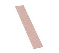 Thermal Grizzly – Pad thermique Minus Pad 8 – 8 W/m·K – 120×20×1,5 mm – Rose
