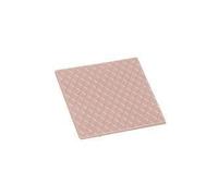 Thermal Grizzly Pad thermique Minus Pad 8 (30×30×1,0 mm) autocollant conducteur CPU/GPU/PS4/PS5/Xbox