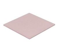Pad thermique THERMAL GRIZZLY Minus Pad 8 Rose 100 x 100 x 2 mm Rose