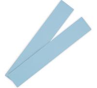 Thermal Grizzly Pads thermiques Minus Pad Pro 120 x 20 x 0,5 mm Lot de 2 Gris