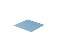 Pad Thermique TP-3 100x100x0,5mm (Bleu)