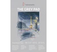 PAD TONO " GREY " 30FG F.TO A4